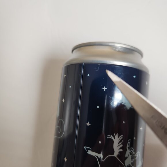 YETI Pop Top Can Hidden Stash Safe Collectible Novelty False Top FLAWS - Picture 11 of 16